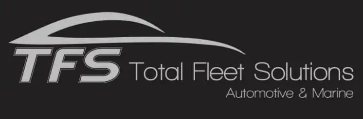 Total Fleet Solutions Logo